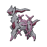 Dark Arceus (Fairy)